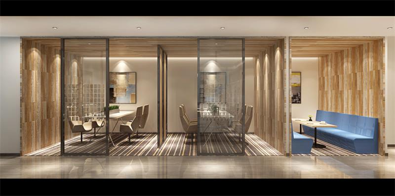 濟南辦公室裝修 濟南辦公室裝修