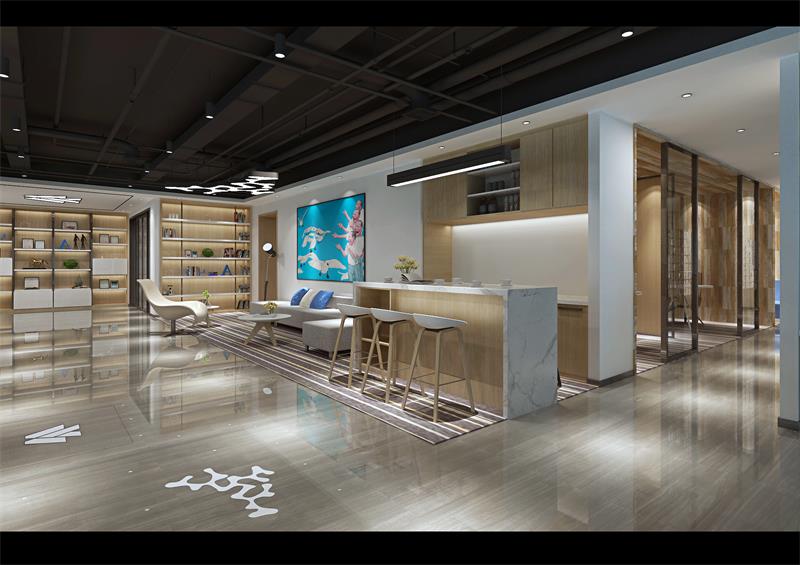 濟南辦公室裝修 濟南辦公室裝修