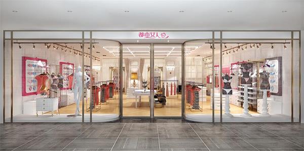 濟(jì)南店鋪裝飾 濟(jì)南店鋪裝飾