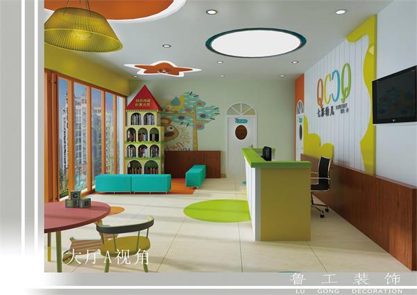 濟(jì)南學(xué)校裝修 濟(jì)南學(xué)校裝修
