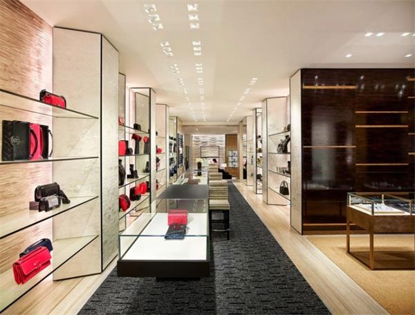 濟(jì)南店鋪裝修 濟(jì)南店鋪裝修