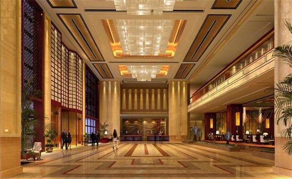 濟南酒店裝修 濟南酒店裝修