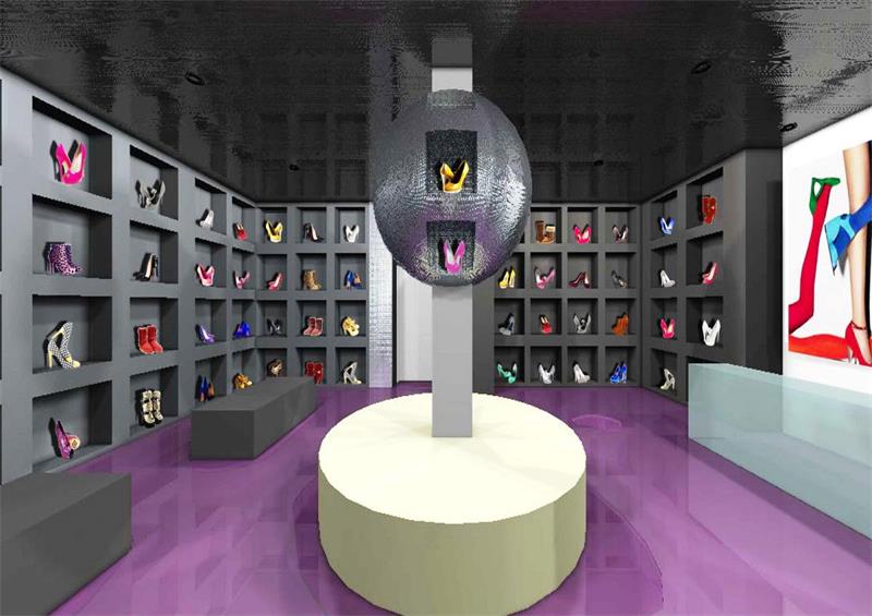 濟(jì)南店鋪裝修 濟(jì)南店鋪裝修