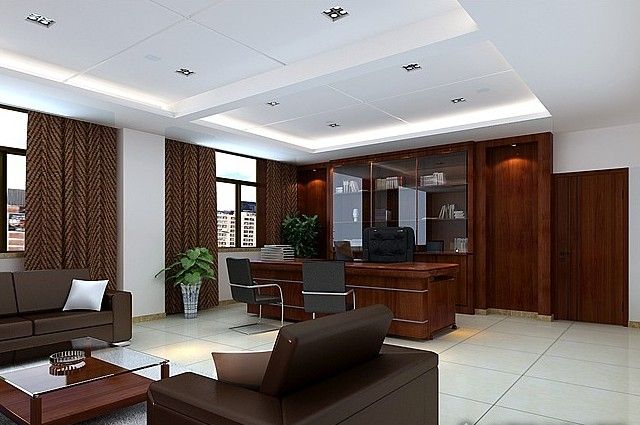 濟(jì)南辦公室裝修 濟(jì)南辦公室裝修