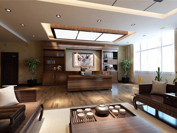 濟(jì)南辦公室裝修 濟(jì)南辦公室裝修