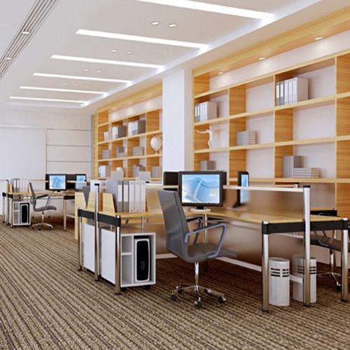 濟南辦公室裝修 濟南辦公室裝修