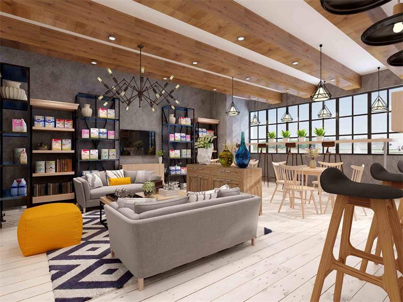 濟(jì)南店鋪裝修設(shè)計(jì)效果圖 濟(jì)南店鋪裝修設(shè)計(jì)效果圖