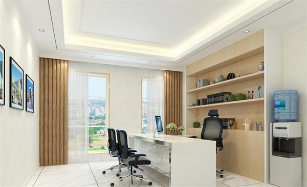 濟南高級辦公室裝修 濟南高級辦公室裝修