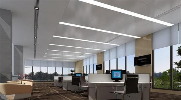 辦公室裝修實(shí)景圖 辦公室裝修實(shí)景圖