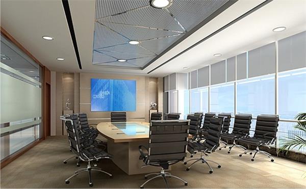 辦公室裝修實(shí)景圖 辦公室裝修實(shí)景圖