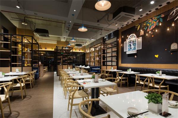 濟(jì)南餐飲裝飾 濟(jì)南餐飲裝飾