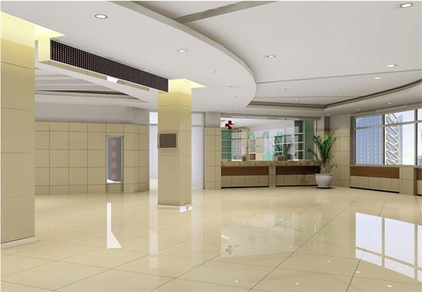 新中式風(fēng)格的辦公室裝修設(shè)計(jì) 新中式風(fēng)格的辦公室裝修設(shè)計(jì)