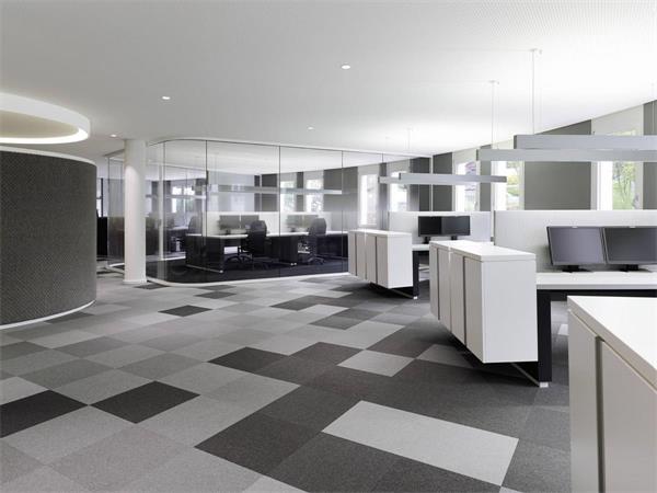 新中式風(fēng)格的辦公室裝修設(shè)計(jì) 新中式風(fēng)格的辦公室裝修設(shè)計(jì)