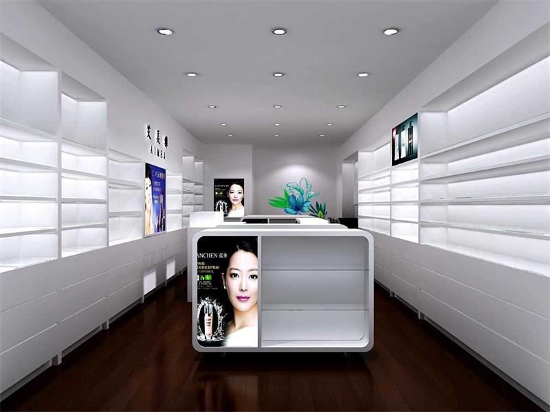 濟南店面裝修 濟南店面裝修