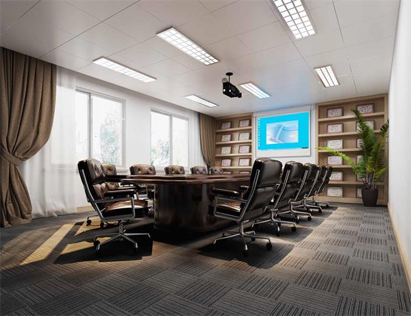 董事長辦公室裝修 董事長辦公室裝修