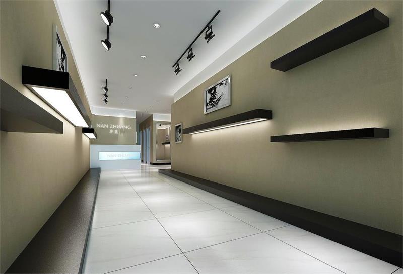 濟南店鋪裝修 濟南店鋪裝修