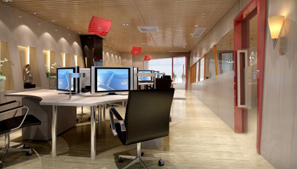 濟(jì)南辦公室裝修 濟(jì)南辦公室裝修