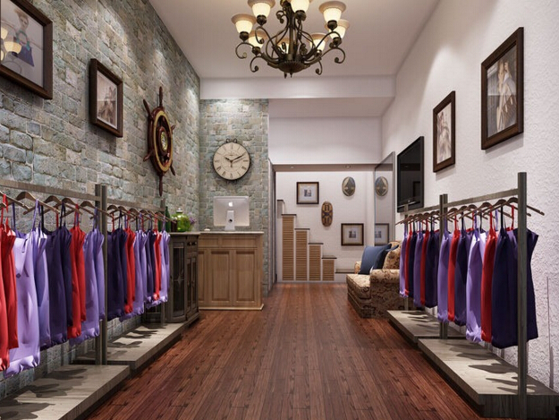 連鎖店裝修 連鎖店裝修