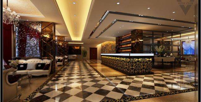 酒店裝修設(shè)計方案 酒店裝修設(shè)計方案