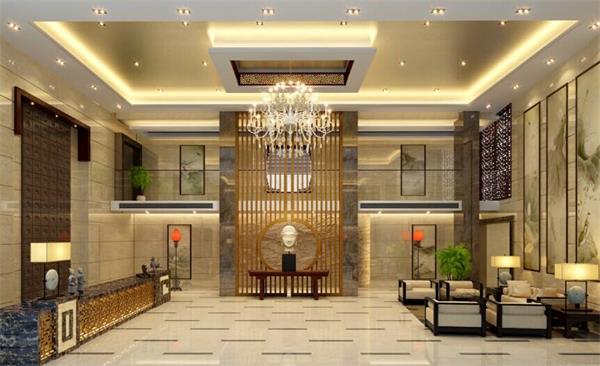 酒店裝修設(shè)計方案 酒店裝修設(shè)計方案