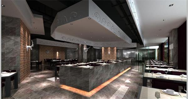 濟南餐飲店裝修 濟南餐飲店裝修