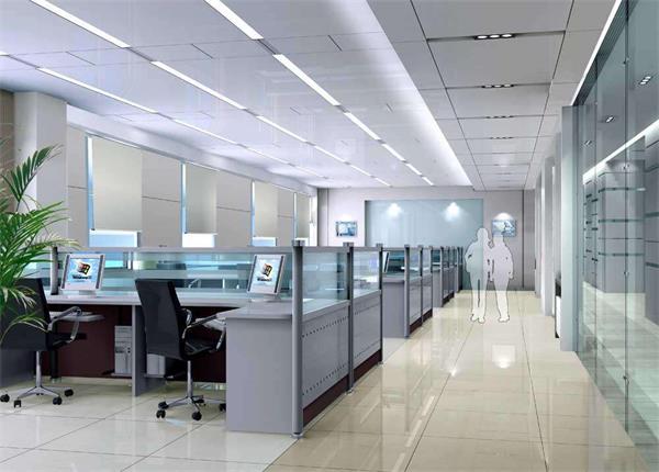 辦公室裝修設(shè)計 辦公室裝修設(shè)計