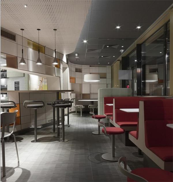 濟南餐飲店鋪裝修 濟南餐飲店鋪裝修