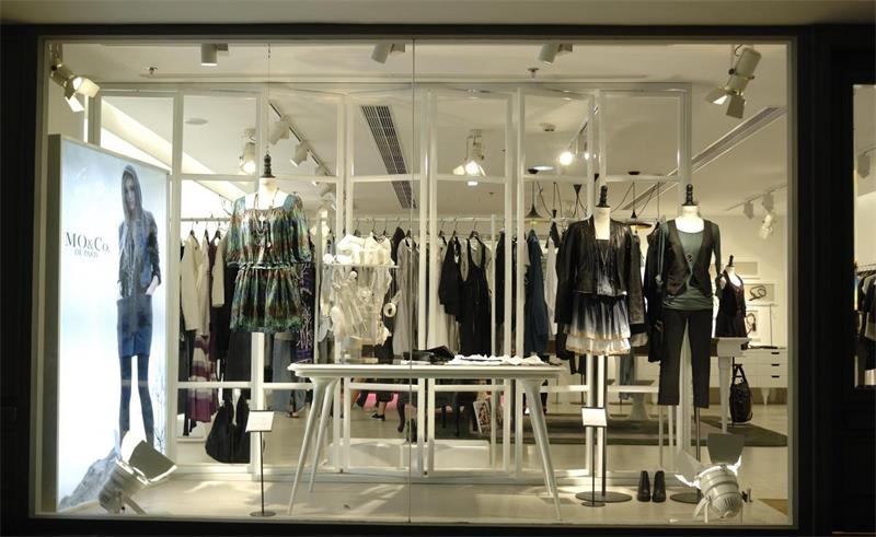 店鋪裝修設(shè)計(jì) 店鋪裝修設(shè)計(jì)