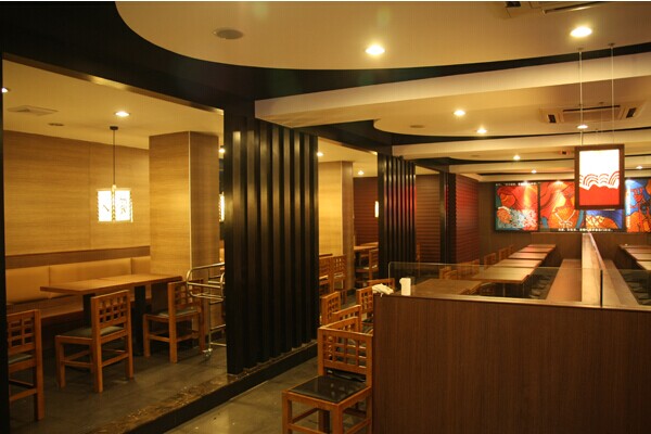 餐飲店鋪裝修 餐飲店鋪裝修