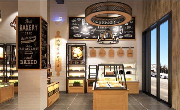 濟南連鎖店裝修設(shè)計 濟南連鎖店裝修設(shè)計