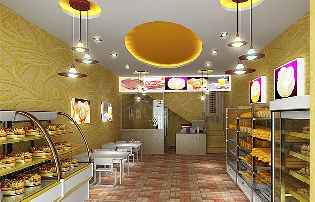 濟南連鎖店裝修設(shè)計 濟南連鎖店裝修設(shè)計