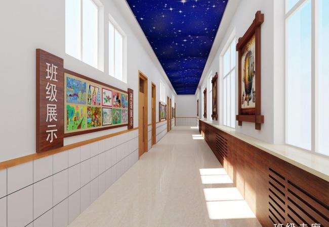 濟南學校裝修設(shè)計 濟南學校裝修設(shè)計