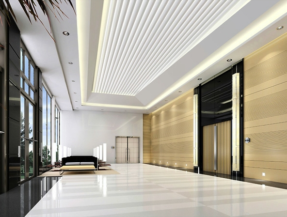 濟南辦公室裝修 濟南辦公室裝修