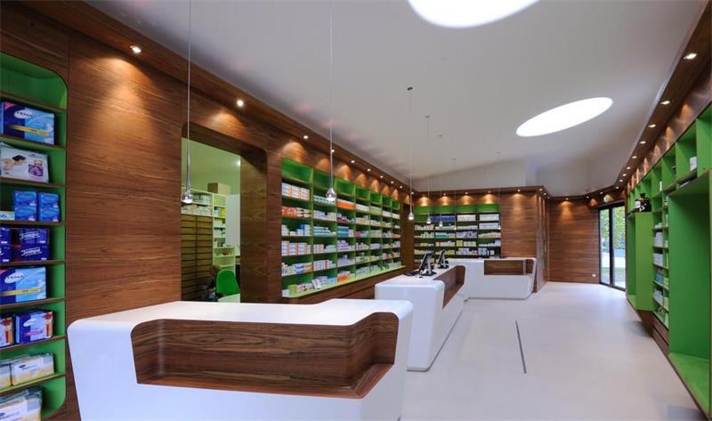 濟(jì)南商鋪裝飾設(shè)計(jì) 濟(jì)南商鋪裝飾設(shè)計(jì)