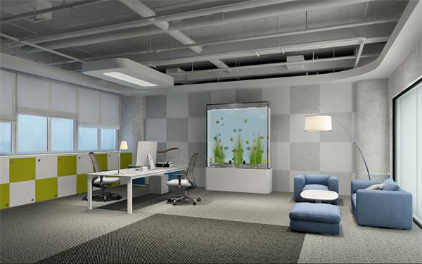 濟(jì)南辦公室裝修 濟(jì)南辦公室裝修