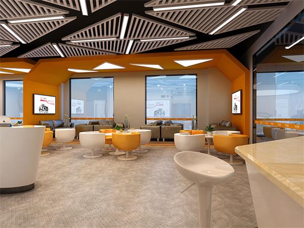 濟(jì)南寫字樓裝修設(shè)計(jì) 濟(jì)南寫字樓裝修設(shè)計(jì)