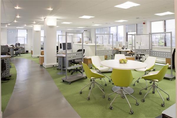 濟南辦公室裝修設(shè)計 濟南辦公室裝修設(shè)計