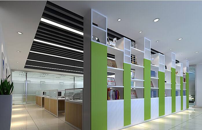 濟(jì)南寫字樓裝修 濟(jì)南寫字樓裝修