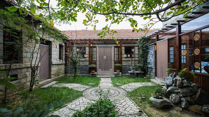 民宿酒店如何設計才能體現(xiàn)當?shù)匚幕L俗特色.jpg 民宿酒店如何設計才能體現(xiàn)當?shù)匚幕L俗特色.jpg