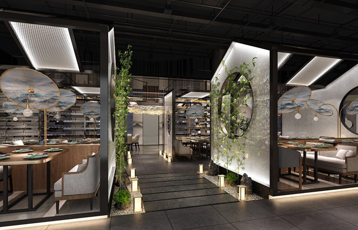 濟南海鮮餐飲餐廳裝修如何進行空間布局分配.jpg 濟南海鮮餐飲餐廳裝修如何進行空間布局分配.jpg