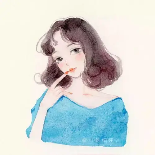 电影天堂网读者头像七